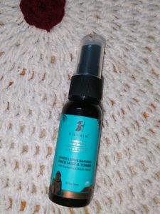 Pilgrim Face Mist & Toner