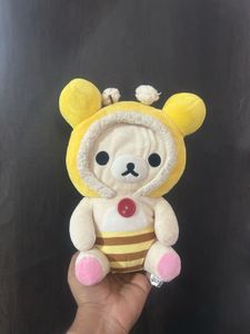 Cute Rilakkuma Plush Toy