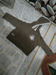 Sweatshirt For Unisex