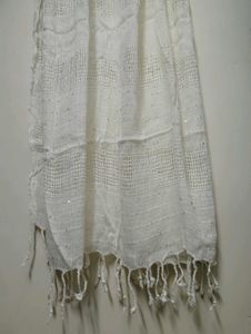 Combo Of 3 Stoles