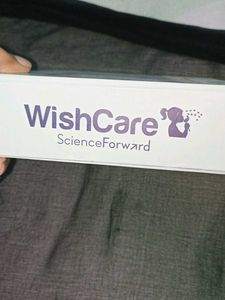 WishCare Air Powder Dry Shampoo Volume Boost