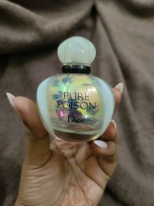 Dior Pure Poison