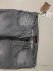Branded Men's Jean