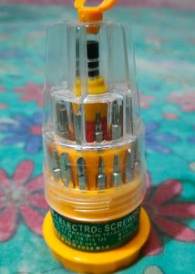 Super Screw Kit