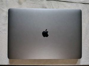 Apple MacBook Pro 16 inch with Touch Bar