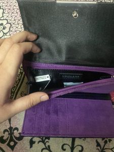 oriflame spirit wallet