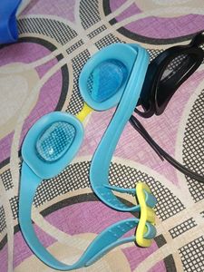 2 Swimming glasses for kids