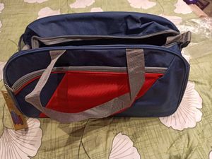 Aliva Gym &amp; Travel Duffle Bag