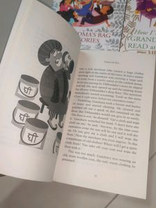 Sudha Murthy Story Books