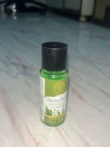 body wash