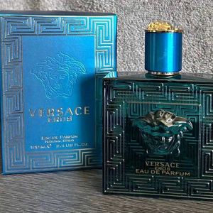 Versace Eros Eau de Parfum for Men