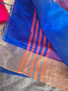 Like    New Saree