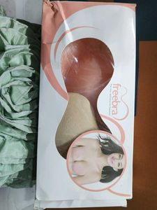 Freebra Reusable Silicone Nipple Covers