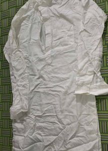 Cotton Pajama kurta