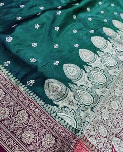 Banarsi Saree