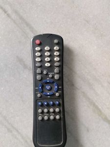 Universal Remote Control