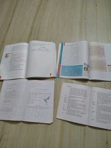 Class 9 NCERT Books bundle of 4 + free maths book