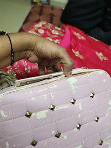 Make Up Box