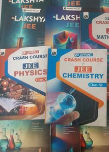 Books > Textbooks | PHYSICS WALLAH (PW) CLASS-12th LAKSHYA MODULES | Freeup