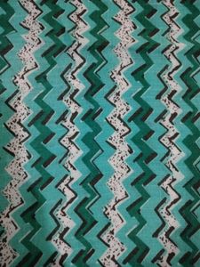 Floral Dress Material