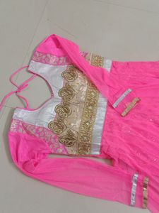 Beautiful Pink One-piece