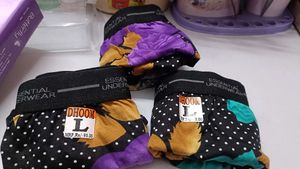 panty set