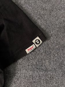 AAPE BY A BATHING APE T-Shirt