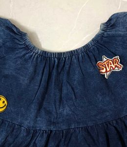 Combo Kids Dresses