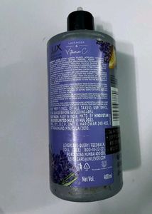 Lux Body Wash
