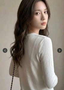 Elegant Long Sleeve Top