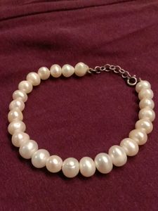 Bracelate Original Pearl