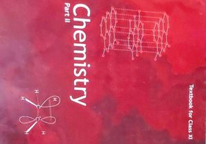 NCERT 11TH CHEMISTRY AND PHYSICS BOOKS