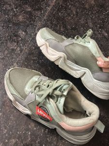 Stylish Women's Sneakers
