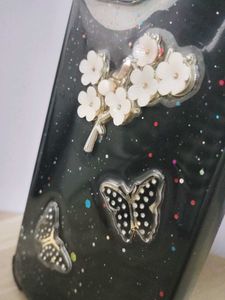 Butterfly Phone Case😍