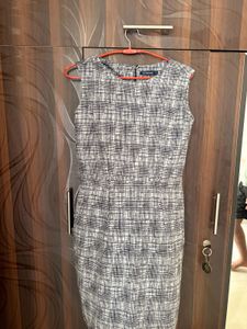 Allen Solly Women's dess