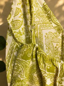Completely New Boho Dress🥑