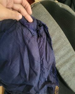 Mysore crepe silk premium
