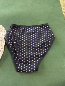 Pack of 2 Women's Briefs