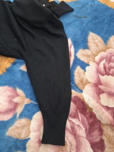 Womens Sweater Dress Size M