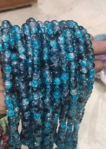 Glass Beads Material