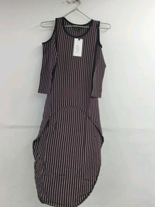 Women's Hypernation Striped Top