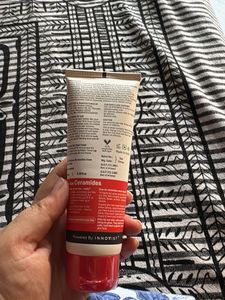 Chemist at Play Face Wash