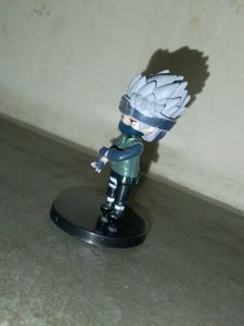 KAKASHI HATAKE CHIBI ACTION FIGURE
