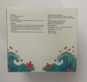 Arabian Aroma Oceanic Petal Eau de Parfum