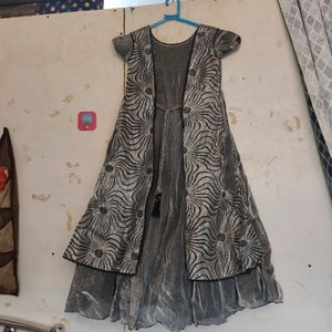 Combo Of 2 Dresses