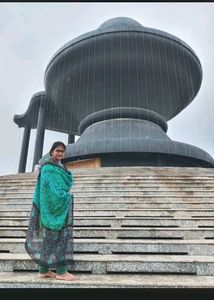 Batik Print Dupatta