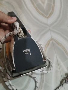 iron accha hai good ghadi bhi goo