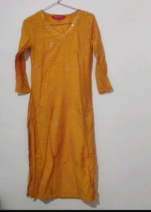 Anubhutee 🟡 Kurta Set