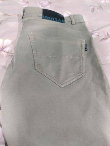 Men's Casual Khaki Pants