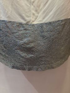 Elegant Cowl Neck Top